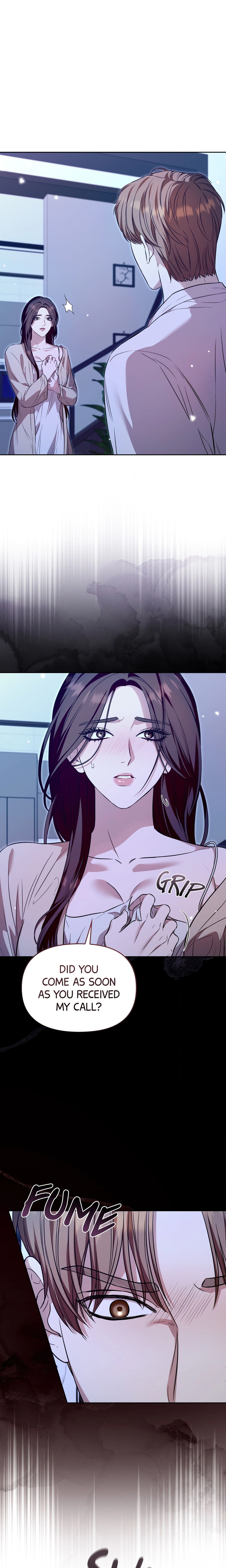 A Turbulent Affair chapter 37 page 5