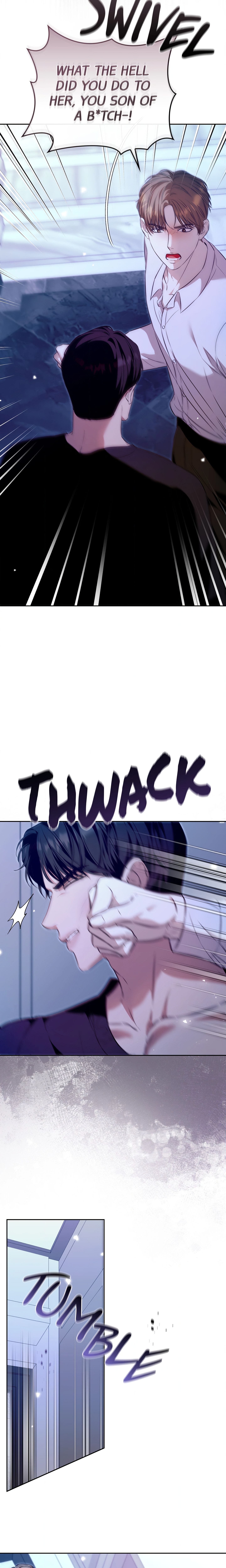 A Turbulent Affair chapter 37 page 6