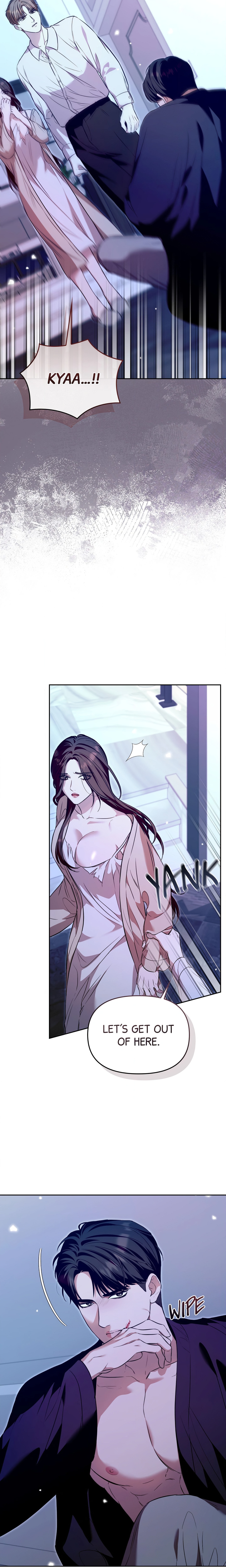 A Turbulent Affair chapter 37 page 7