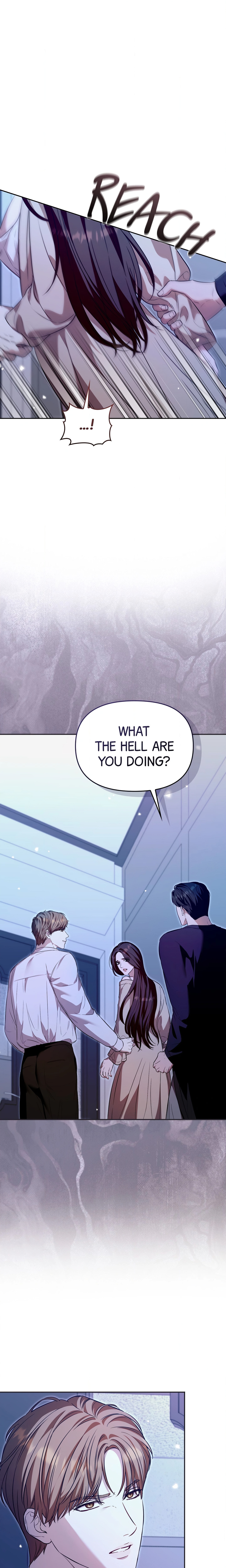 A Turbulent Affair chapter 37 page 8