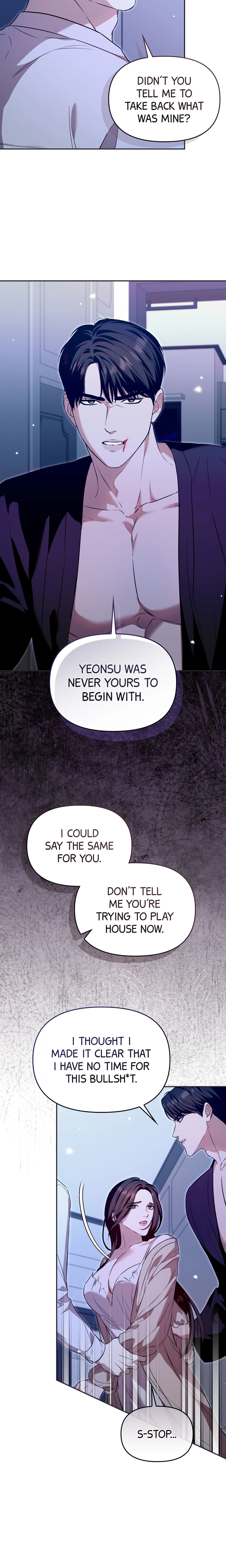 A Turbulent Affair chapter 37 page 9