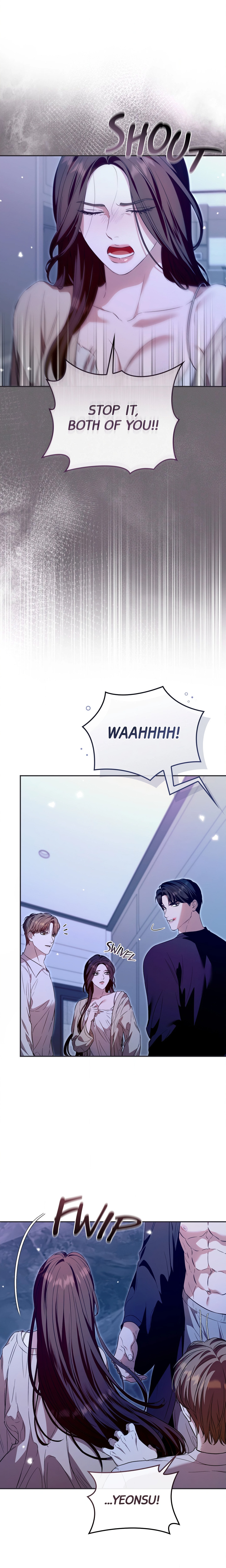 A Turbulent Affair chapter 37 page 10