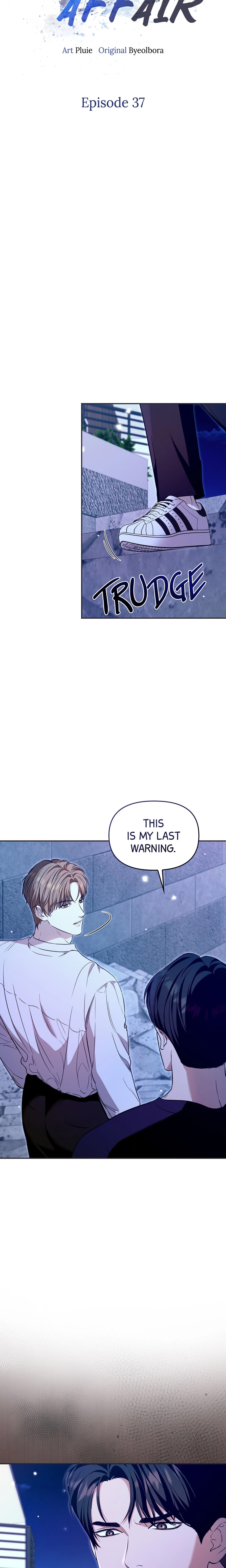 A Turbulent Affair chapter 37 page 12