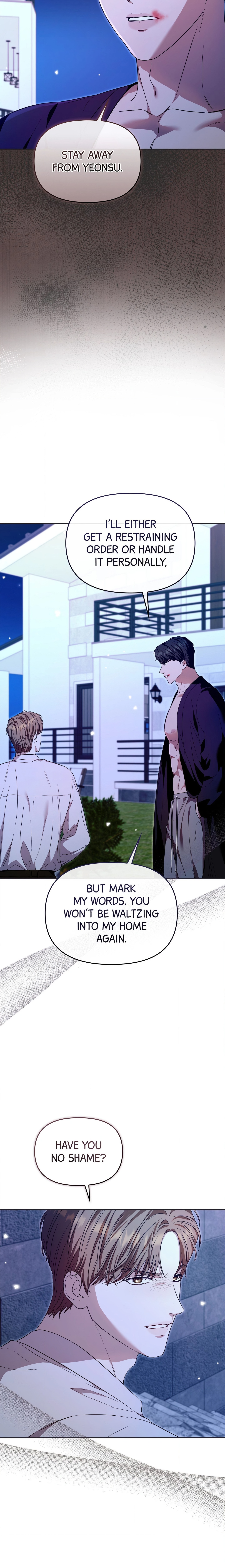 A Turbulent Affair chapter 37 page 13