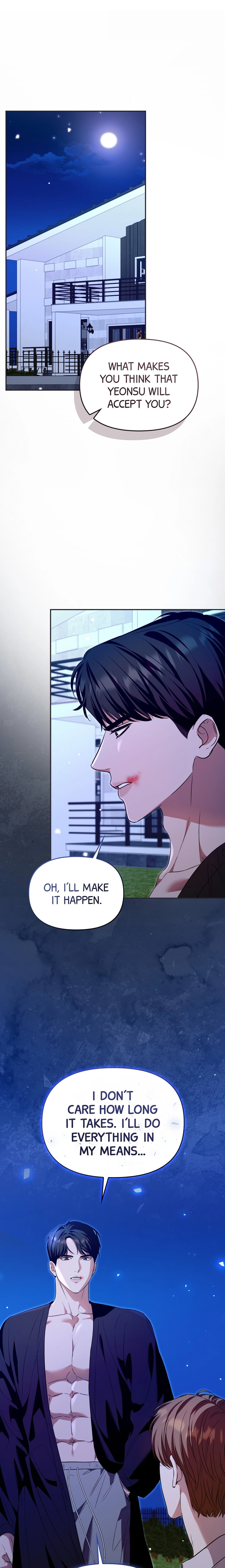 A Turbulent Affair chapter 37 page 14
