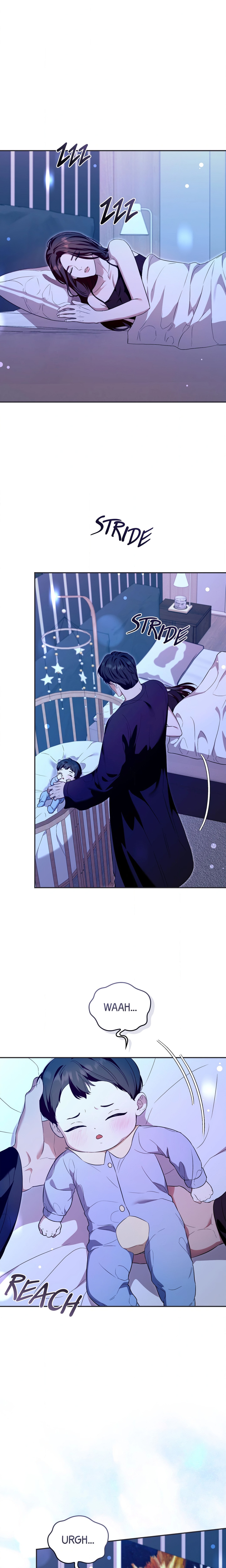 A Turbulent Affair chapter 37 page 16