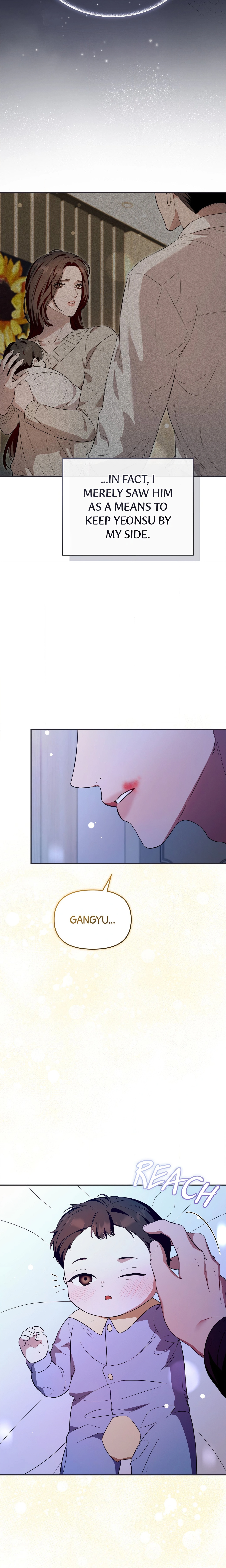 A Turbulent Affair chapter 37 page 21
