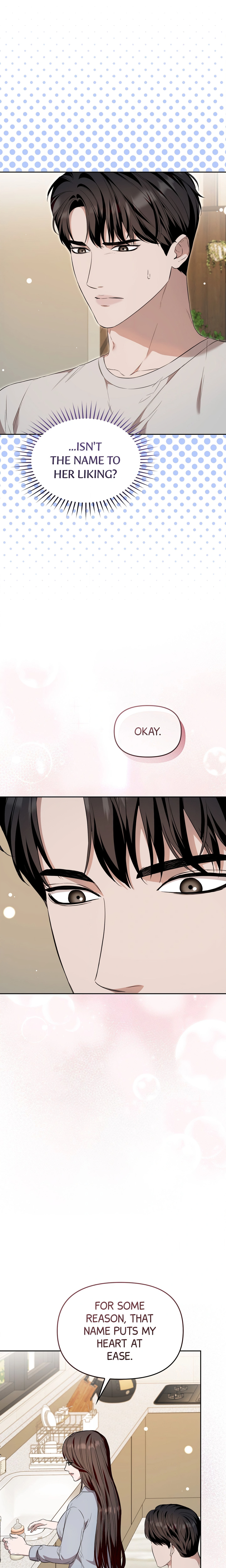 A Turbulent Affair chapter 38 page 6