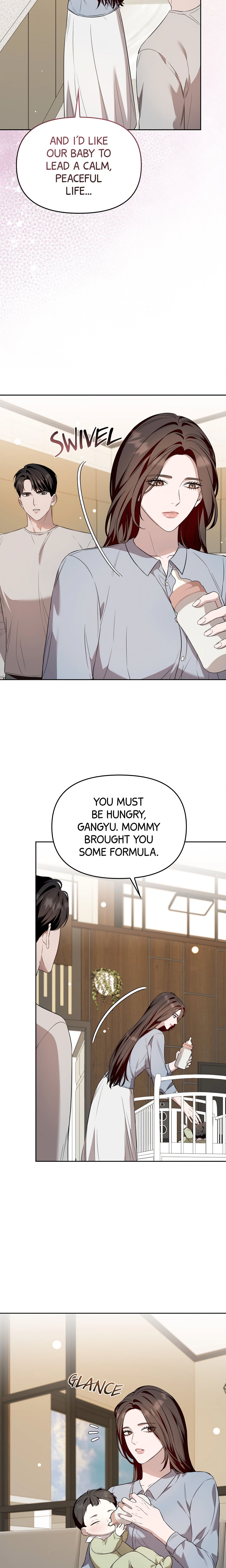 A Turbulent Affair chapter 38 page 7