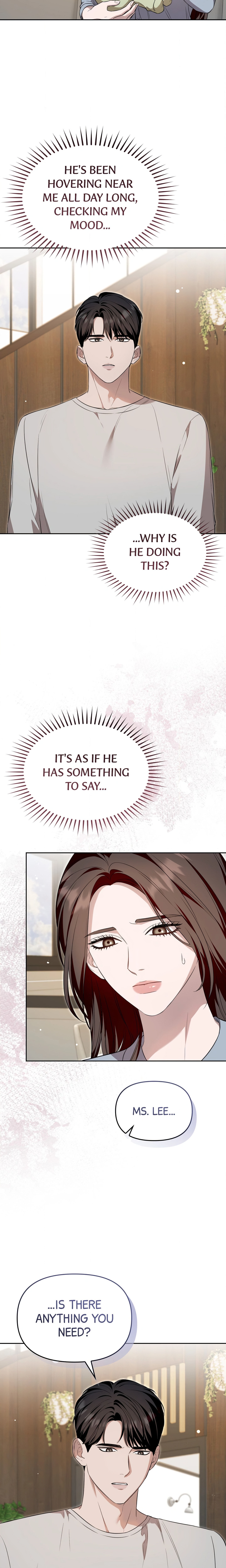 A Turbulent Affair chapter 38 page 8