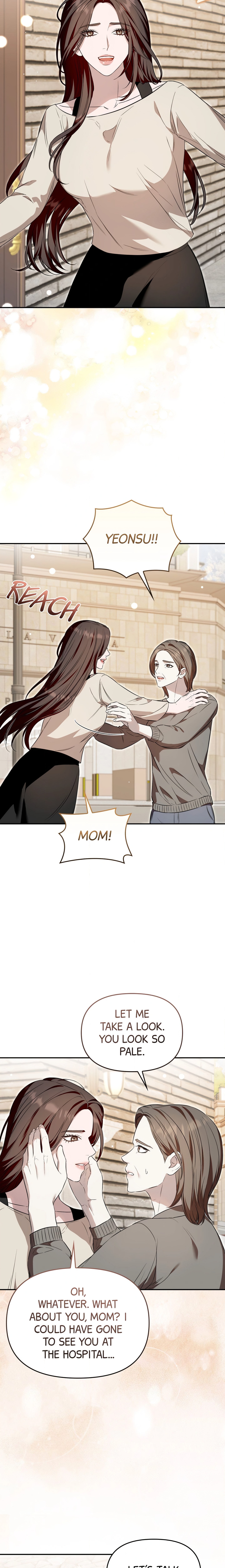 A Turbulent Affair chapter 38 page 11