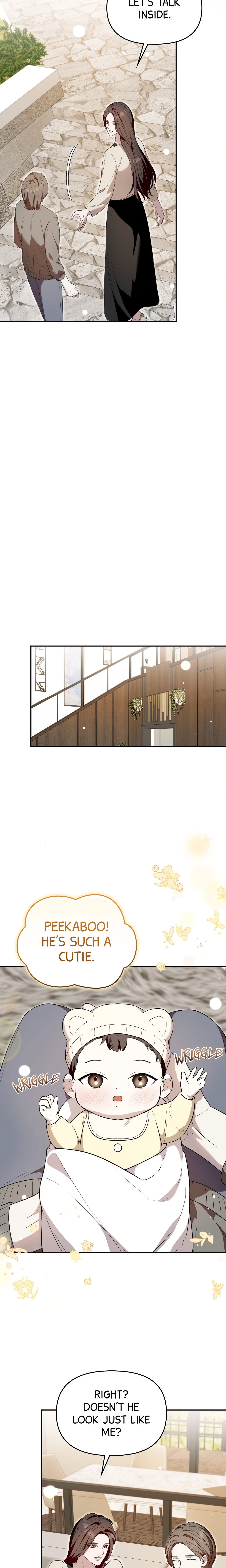A Turbulent Affair chapter 38 page 12