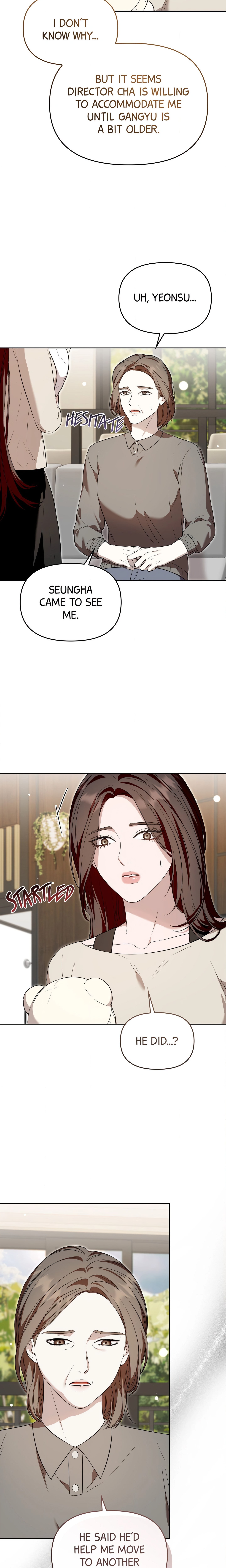 A Turbulent Affair chapter 38 page 15
