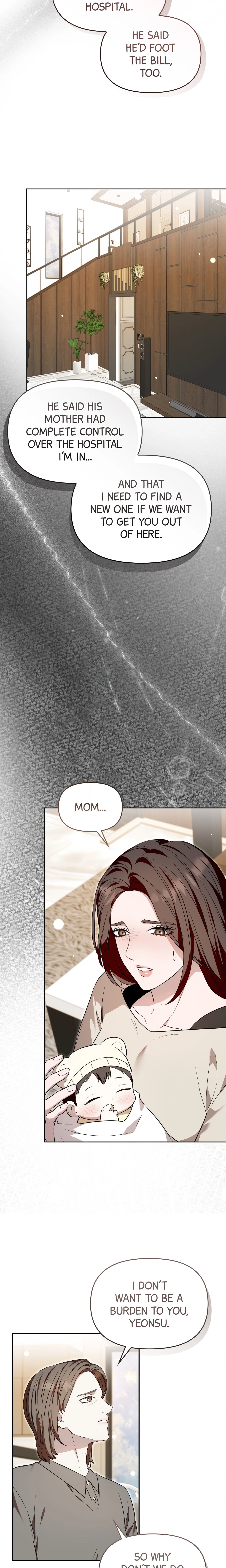 A Turbulent Affair chapter 38 page 16