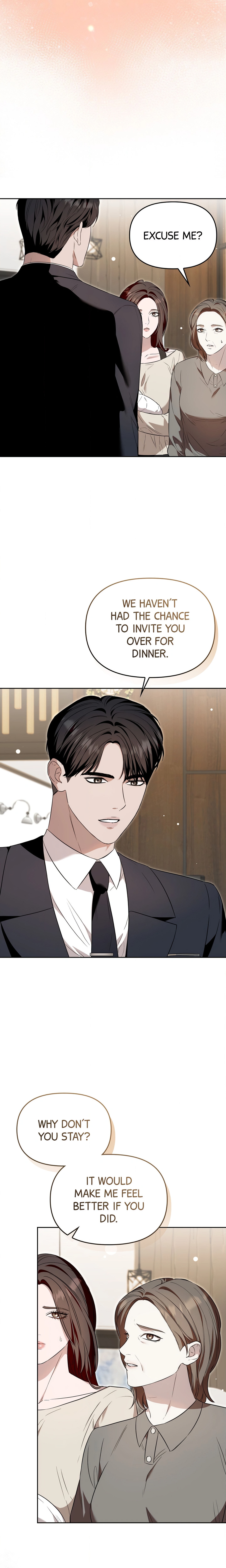 A Turbulent Affair chapter 38 page 20