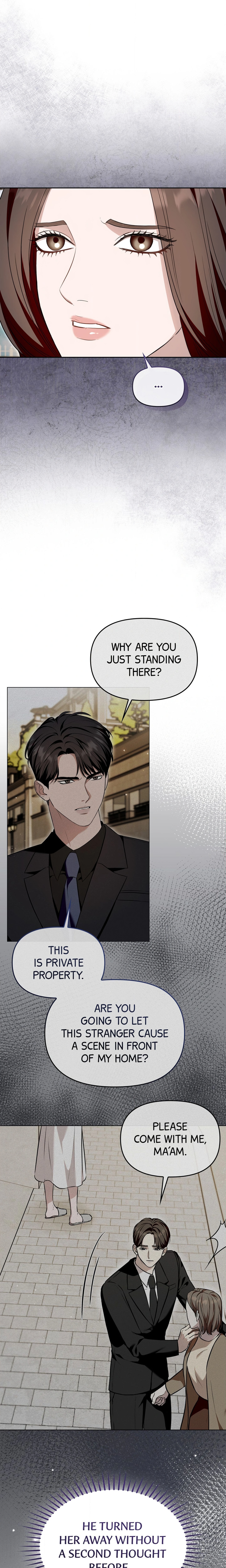 A Turbulent Affair chapter 38 page 21