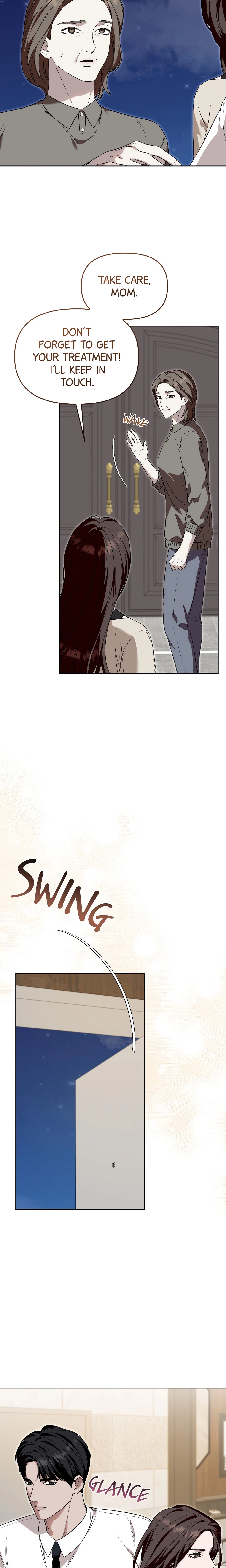 A Turbulent Affair chapter 39 page 3