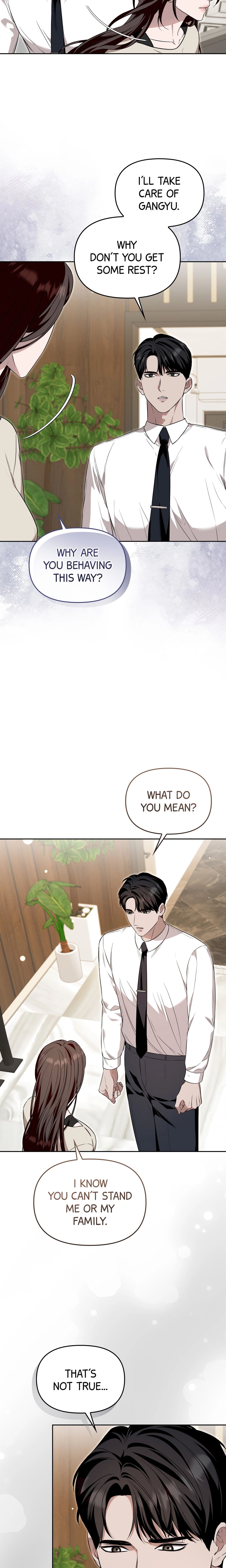A Turbulent Affair chapter 39 page 4