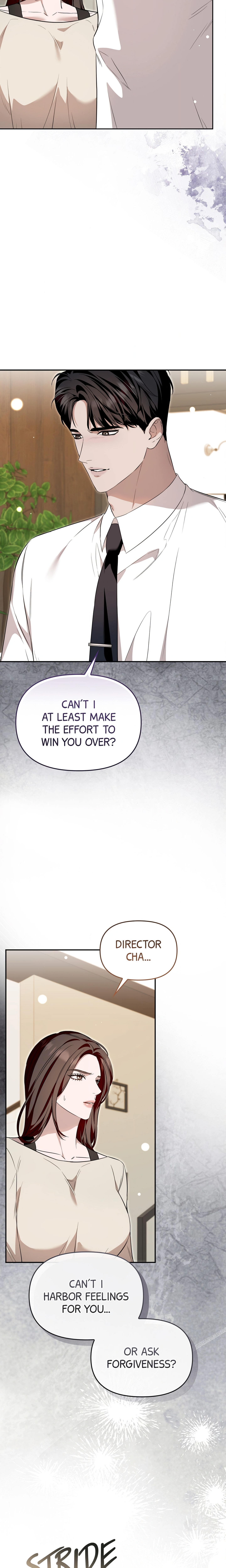 A Turbulent Affair chapter 39 page 6
