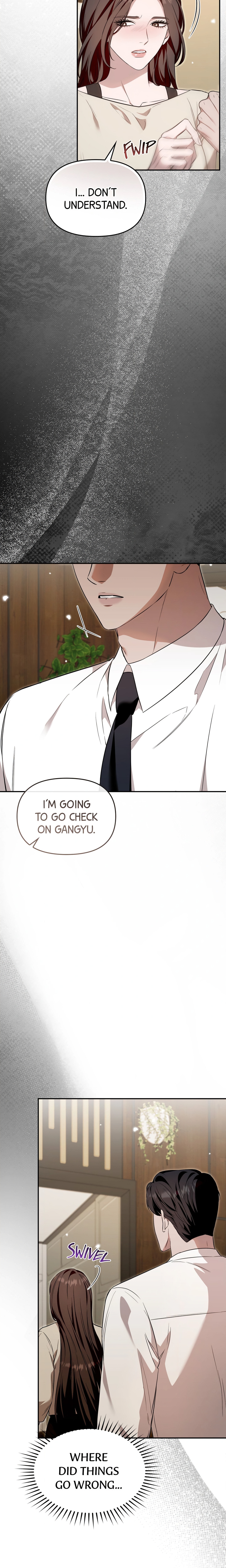 A Turbulent Affair chapter 39 page 8