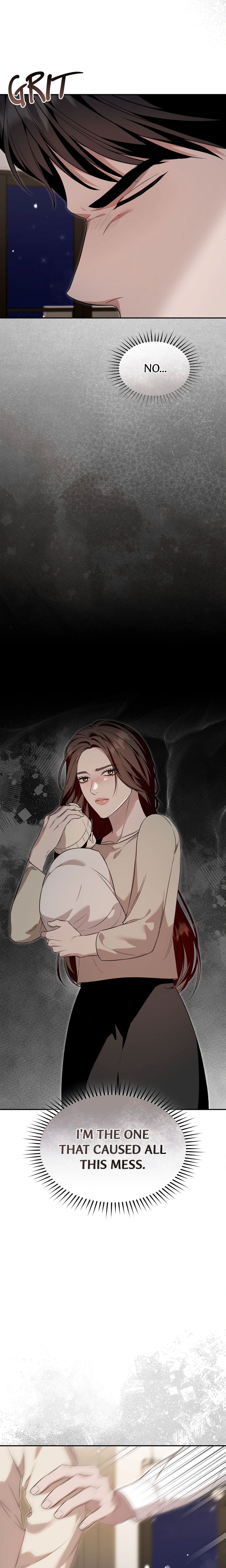 A Turbulent Affair chapter 39 page 9