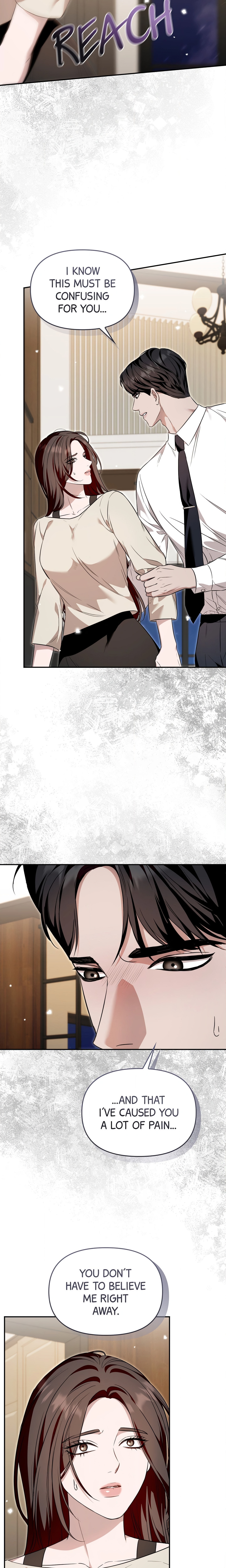 A Turbulent Affair chapter 39 page 10