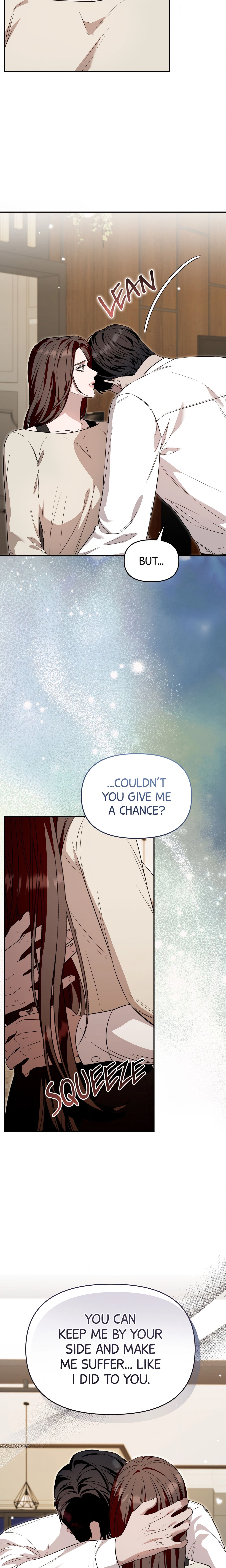 A Turbulent Affair chapter 39 page 11