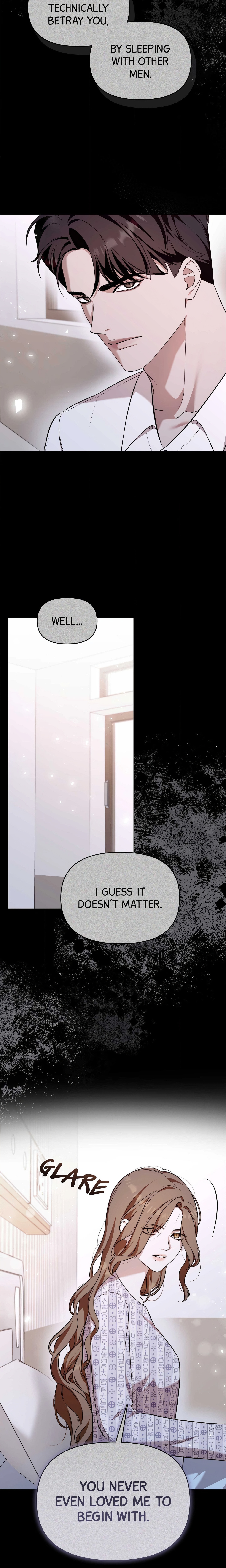 A Turbulent Affair chapter 4 page 2
