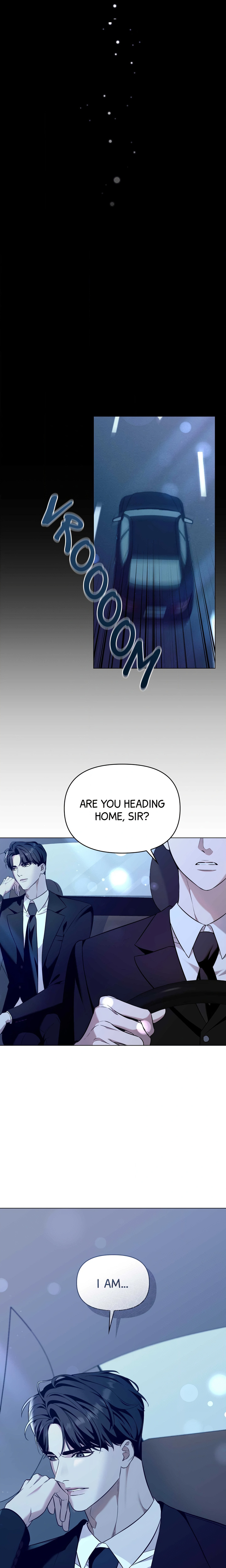 A Turbulent Affair chapter 4 page 3