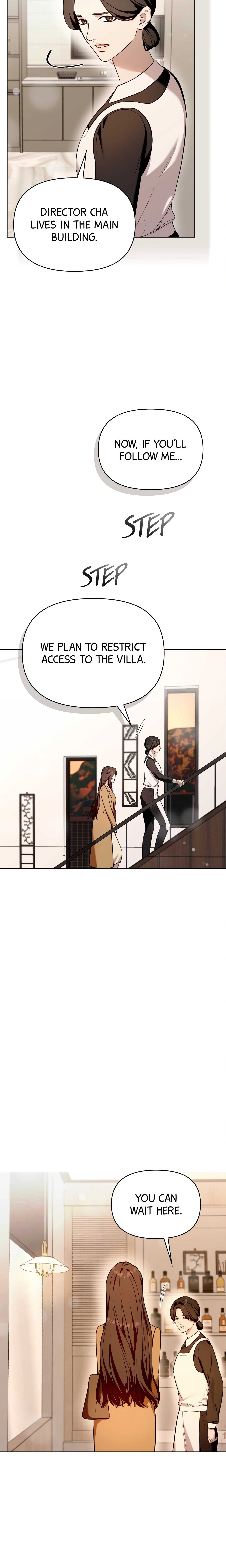 A Turbulent Affair chapter 4 page 7