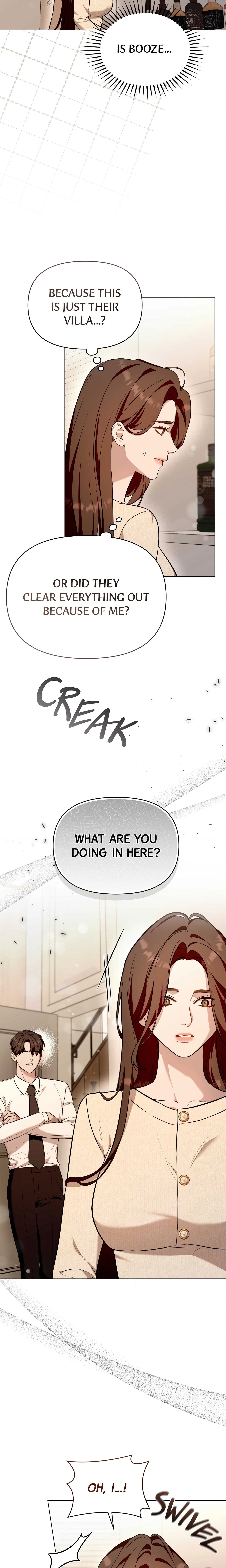 A Turbulent Affair chapter 4 page 9