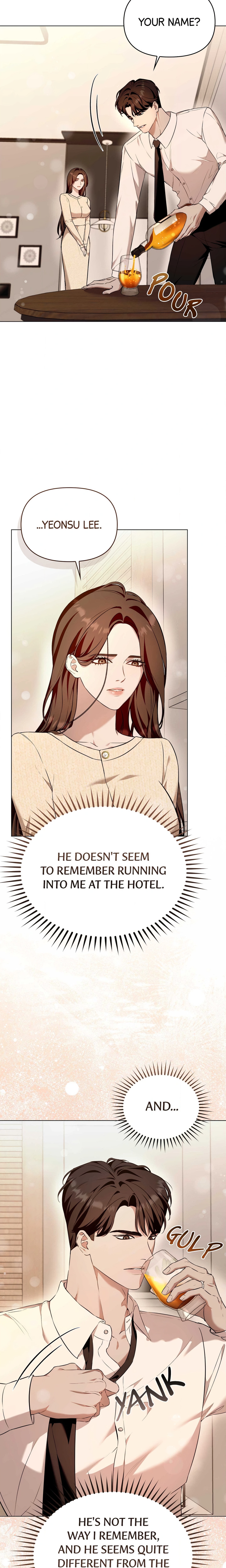 A Turbulent Affair chapter 4 page 11
