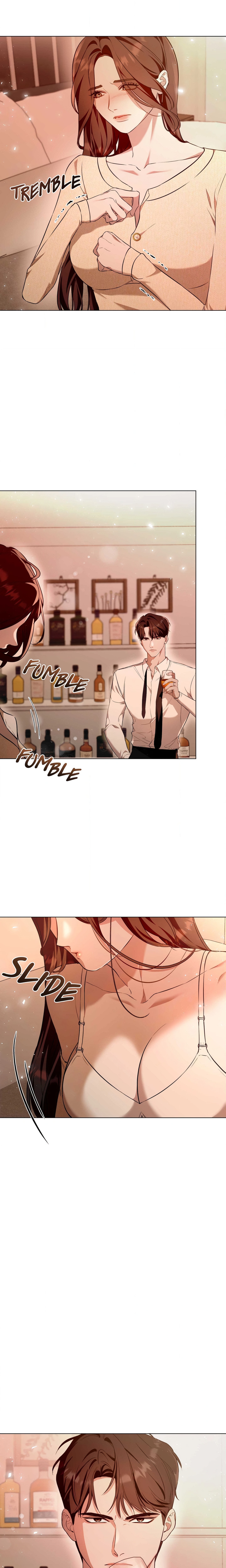 A Turbulent Affair chapter 4 page 16