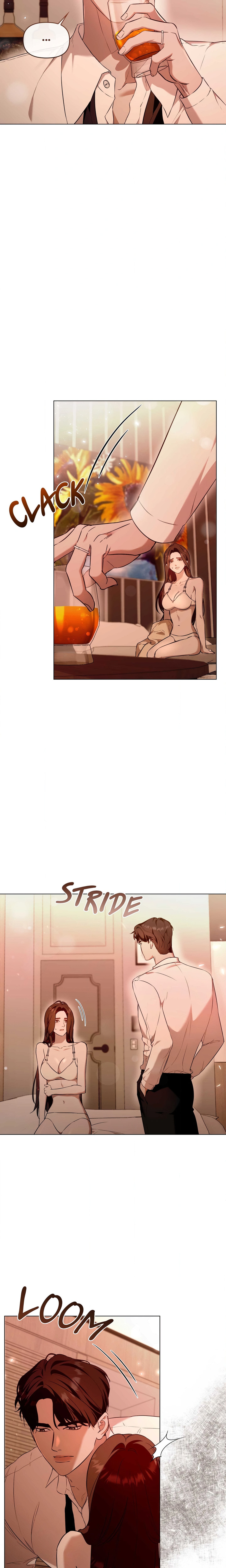 A Turbulent Affair chapter 4 page 17