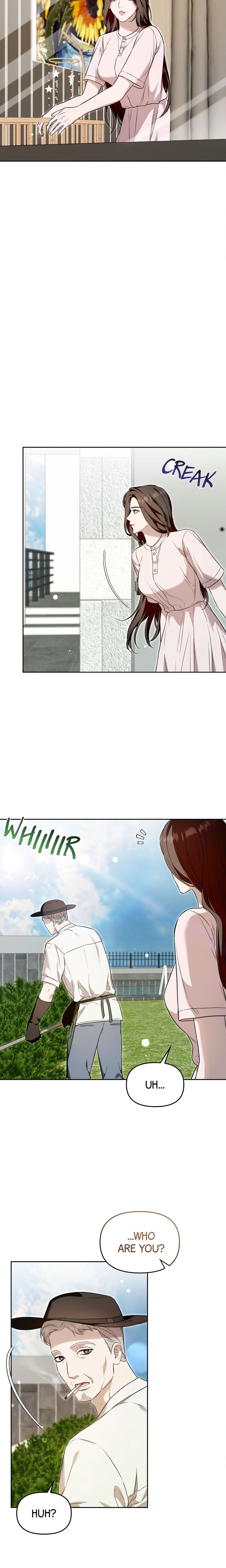 A Turbulent Affair chapter 40 page 2