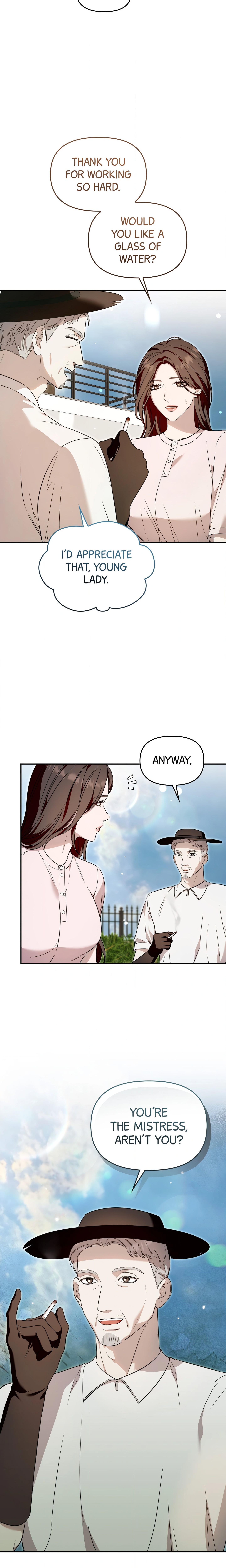 A Turbulent Affair chapter 40 page 4