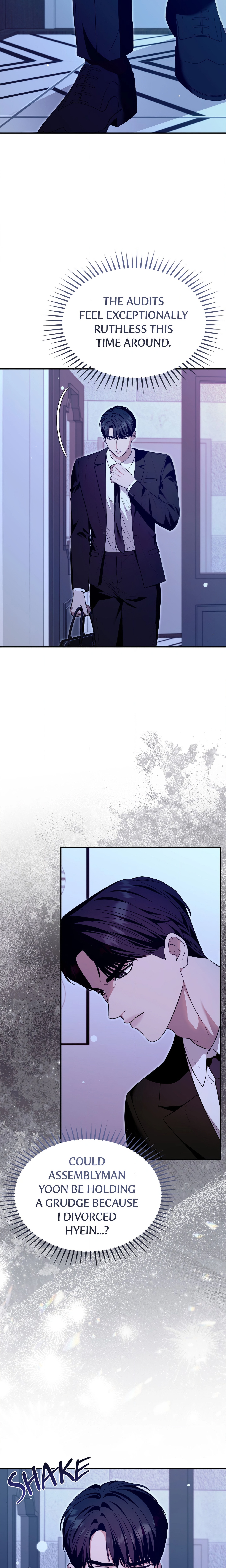 A Turbulent Affair chapter 40 page 10