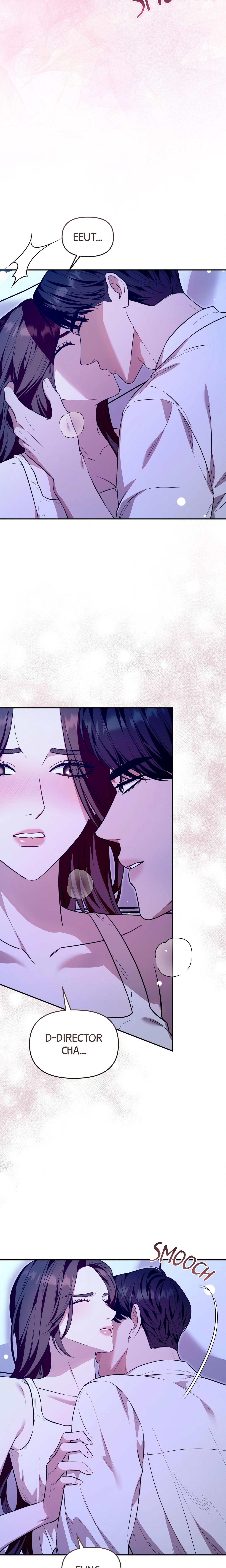 A Turbulent Affair chapter 40 page 15