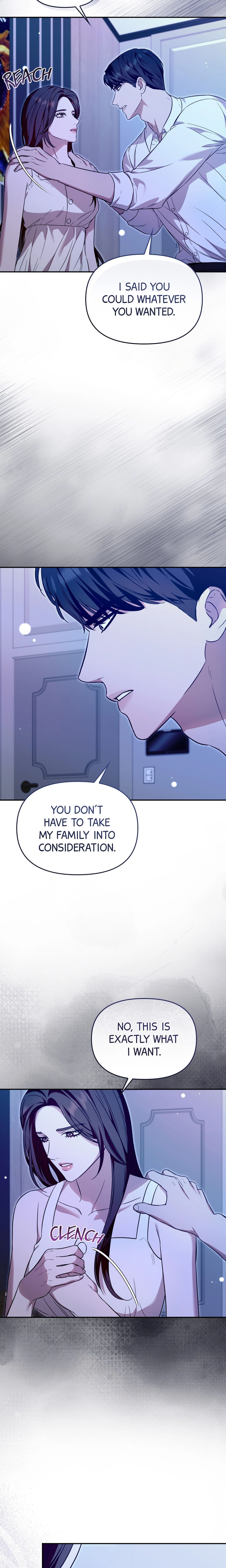 A Turbulent Affair chapter 40 page 20