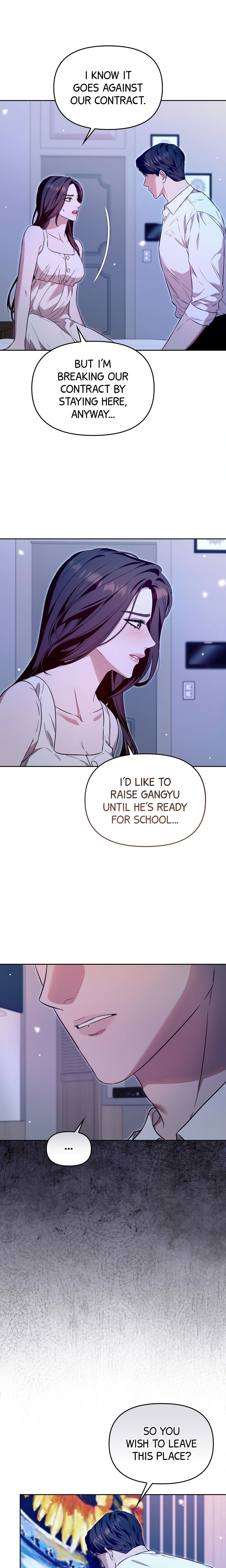 A Turbulent Affair chapter 41 page 3