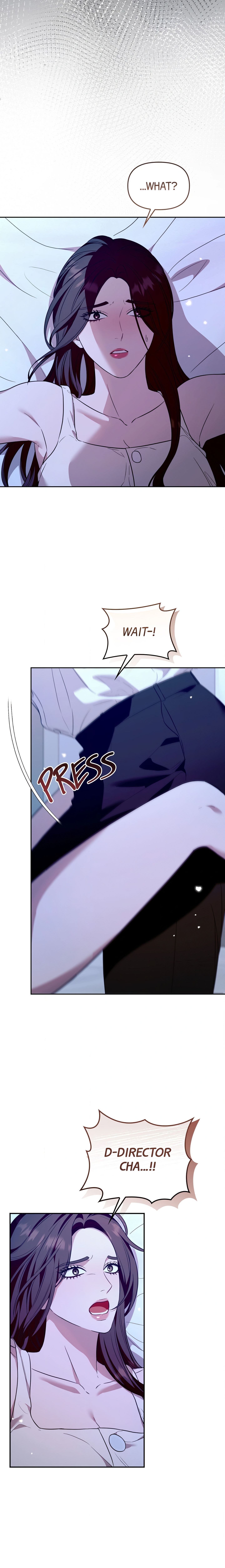 A Turbulent Affair chapter 41 page 6