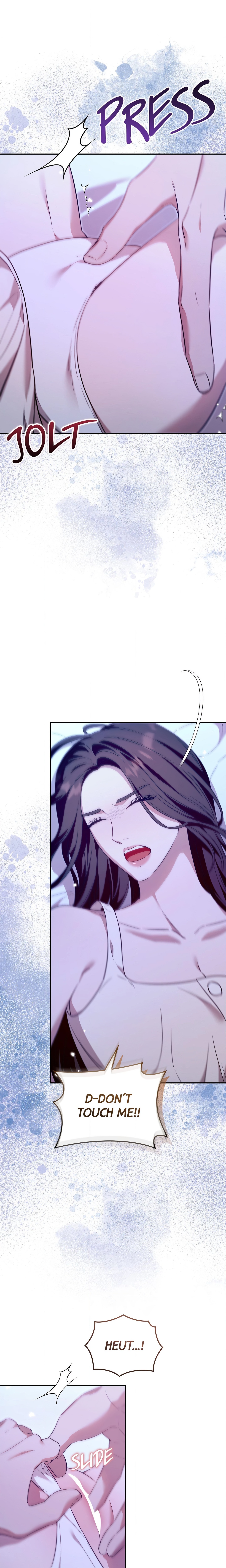A Turbulent Affair chapter 41 page 7
