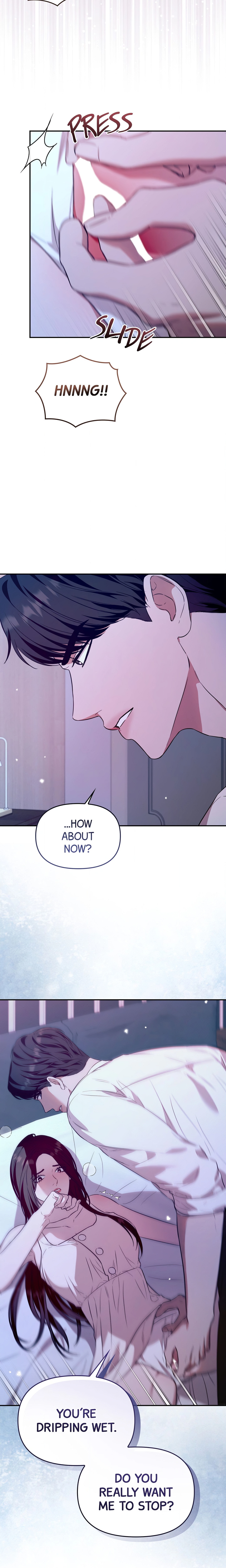 A Turbulent Affair chapter 41 page 9