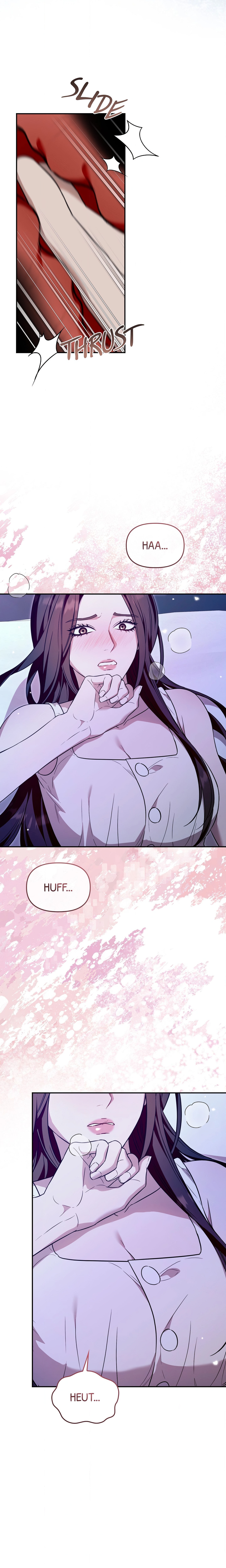 A Turbulent Affair chapter 41 page 10