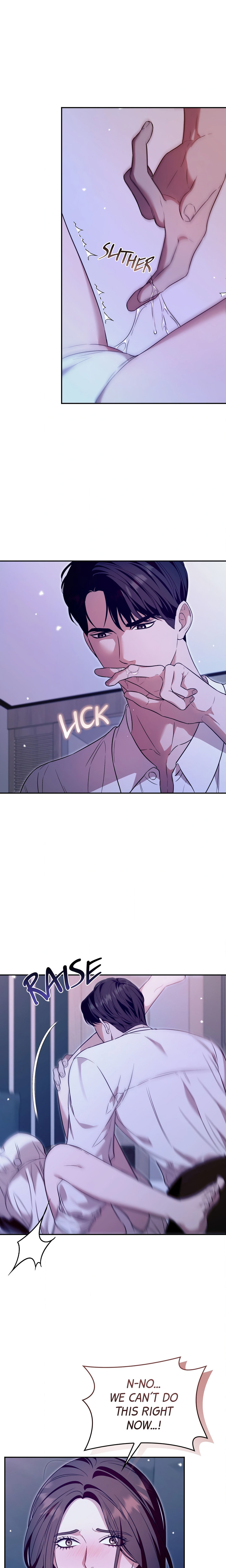 A Turbulent Affair chapter 41 page 13