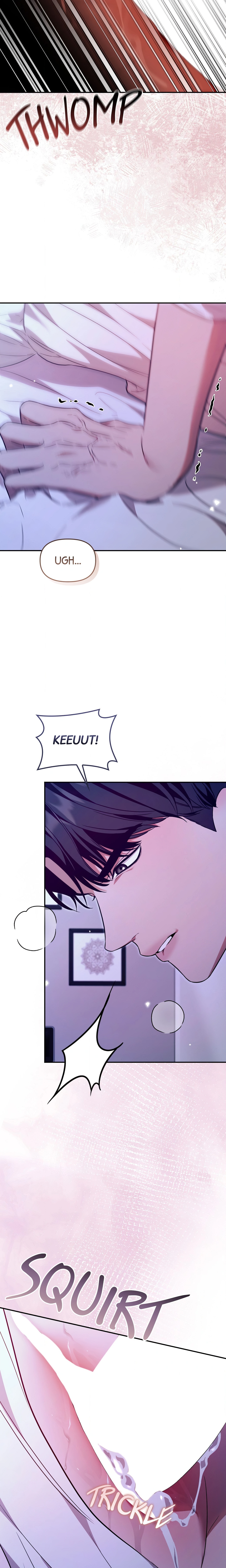 A Turbulent Affair chapter 41 page 17