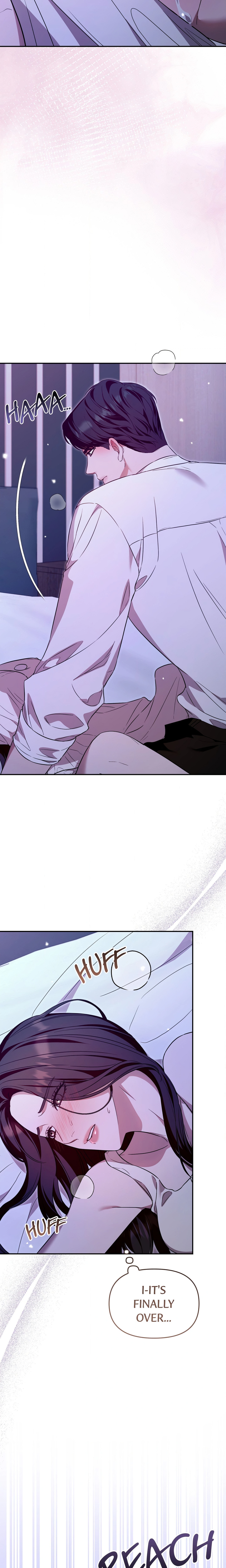 A Turbulent Affair chapter 41 page 18