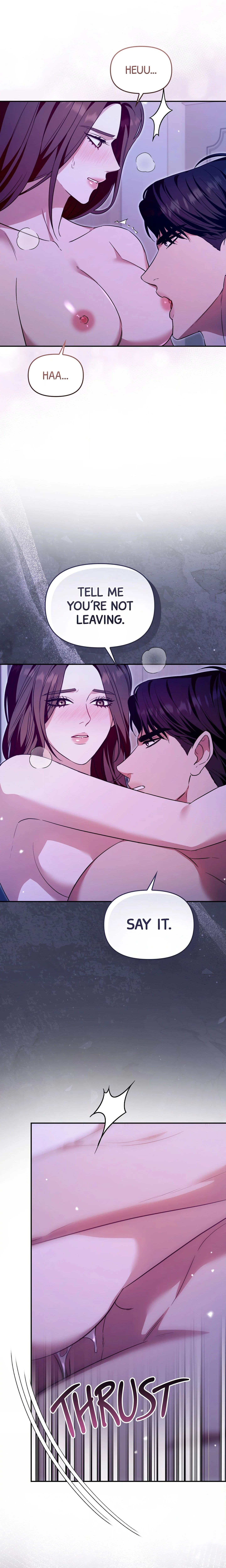 A Turbulent Affair chapter 41 page 21