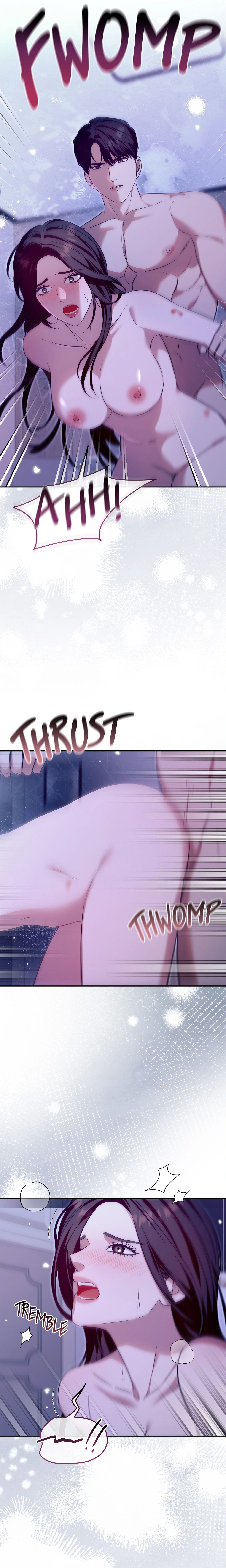 A Turbulent Affair chapter 42 page 3