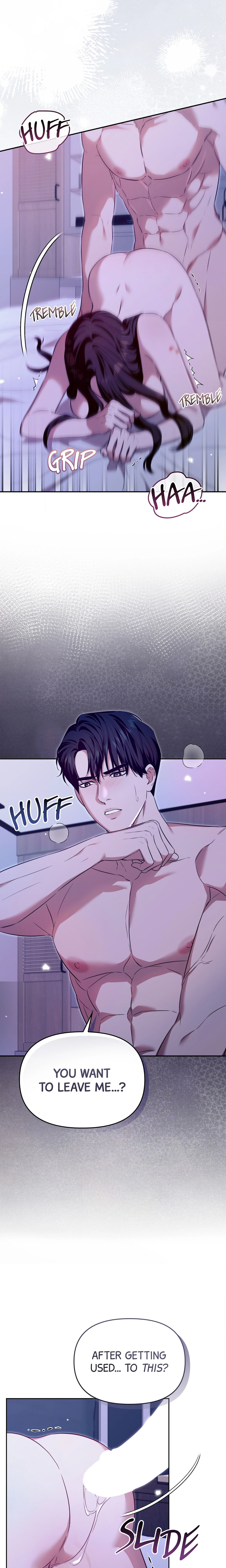 A Turbulent Affair chapter 42 page 4